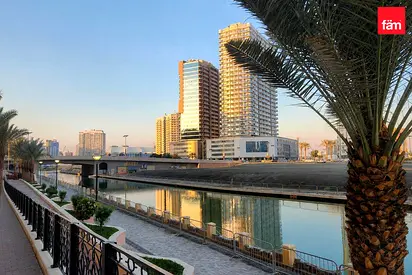 High Floor | Canal View | Unfurnished