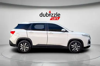 2021 Chevrolet CAPTIVA 照片 4