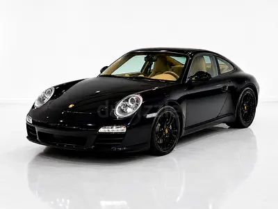 Porsche 911 (997.2) Carrera PDK