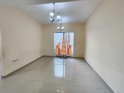 New Building Splande 1BHK Apartment With Master Bedroom Full Family Building