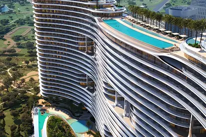 Prime Location | Luxury Living | Business Bay