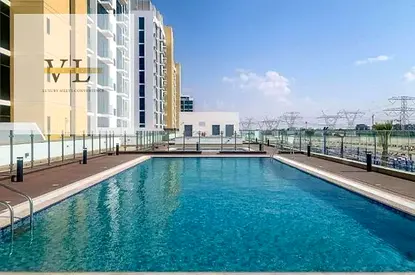 VAYA - Brand New Studio With Balcony | All Bills Inclusive
