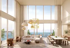 Invest Smart | Branded Waterfront Boutique Res | Best Price PSF – AED2000