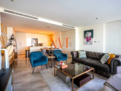 Spacious 1BR Apt | Creek View | Prime Location