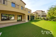 Fully Furnished | Single Row | Pool Backing