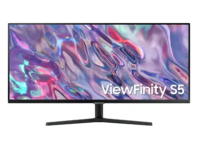 Samsung 34” ViewFinity S5