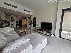 Fully Furnished 1BR | Direct Mall Access | Open View | 798 Sq.Ft.