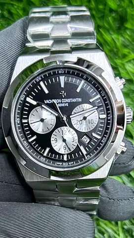 Vacheron Constantin Mens Master Quality Watch🔥🔥🔥