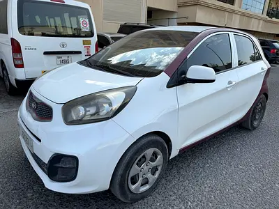 صورة 11 لـ 2015 KIA PICANTO