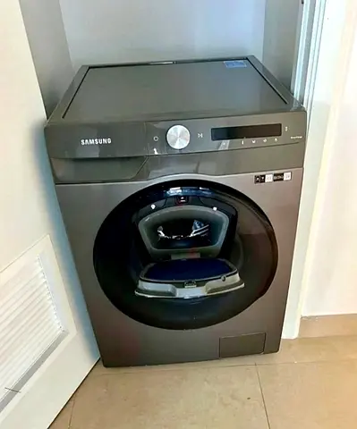 Samsung 9Kg washer 6kg Drayer
