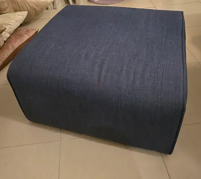 Footstool