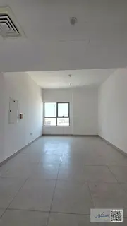 **Brand-New 1-Bedroom Apartment, Spacious & Sea View in Mushrif**