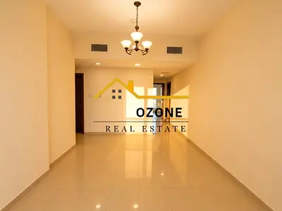 12 CHEQUES - SPACIOUS 1BHK - FAMILY RESIDENCE - READY TO MOVE