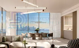 2BR Apartment | Burj & Canal Views | The Edit at D3 Tower C