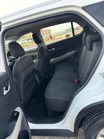 2023 Chevrolet GROOVE 照片 8