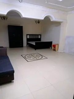 Standard Big Family Room Available