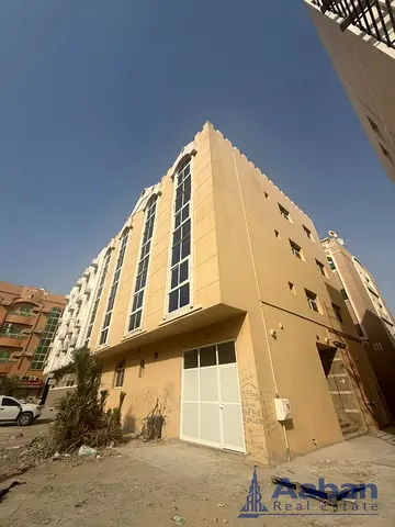 Full Building for Staff Accommodation | Muwaileh, Sharjah