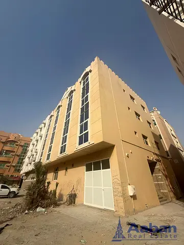 Full Building for Staff Accommodation | Muwaileh, Sharjah