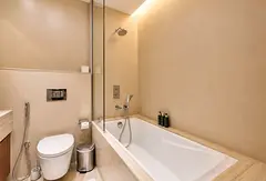2 Bed + Maids Room | High Floor | Furnished