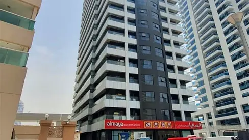BRIGHT AND ELEGANT 1 BED-PRIME LOCATION-UPTO 12 CHEQUES