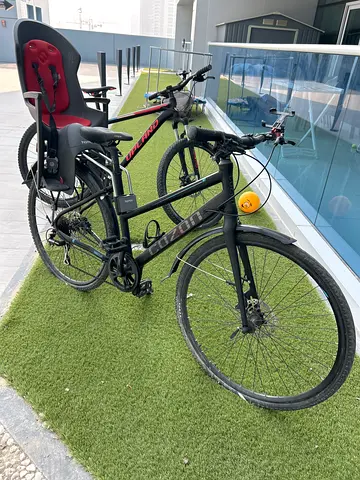 Bycicle