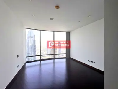High Floor | Vacant Soon |2 Bedroom +Maid - Type G