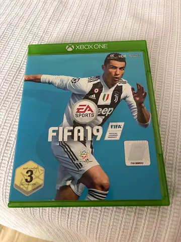 Fifa19
