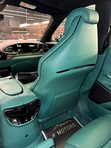 صورة مصغرة 16 لـ 2024 Ferrari PUROSANGUE
