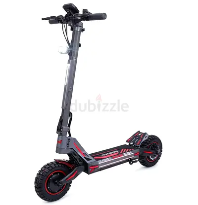 G51 Tank electric scooter 48V 15Ah 2500W