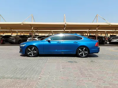 صورة 6 لـ 2018 Volvo S90