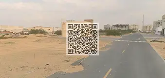 G+6 Commercial & Residential Plot for Sale in Al Jurf Industrial 3, Ajman | 8,073 Sqft | Freehold