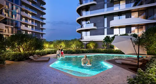 Investor Deal | Wasl Gate | High Floor