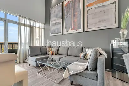 2 Bedroom | Upgraded | Fully Furnished