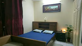 Fully Furnished Executive Room Available– Bur Dubai