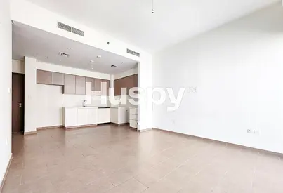 Low Floor | Vacant Now | Unfurnished
