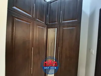 1st Tenancy 1bhk With Separate Kitchen & Wardrobes Mbz