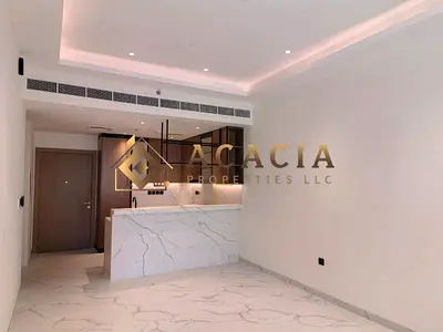Brand New I Equipped Kitchen I 2 Balcony I Vacant