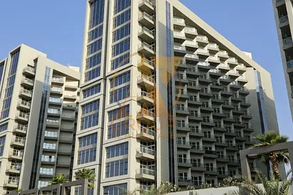 Fully Furnished Studio | Virdis A | DAMAC Hills 2