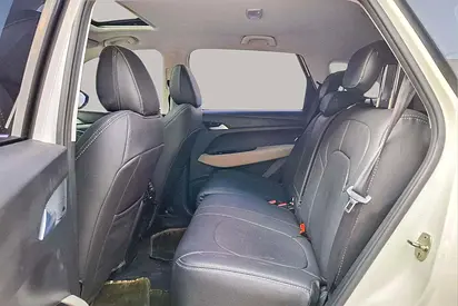 2021 Chevrolet CAPTIVA 照片 11