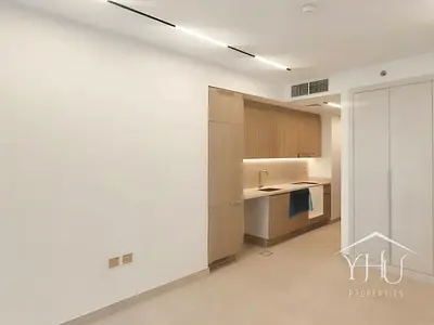 Huge Layout | High Floor | Brand New | Canal View