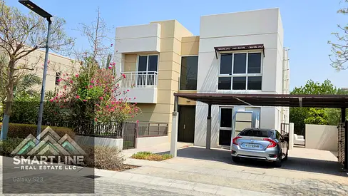 Massive 5-BHK Stunning Villa || HUGE GARDEN || Ready to move in Prime Location in Al Zahia