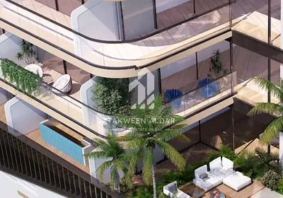 Private Pool | Smart Home | Modern Design