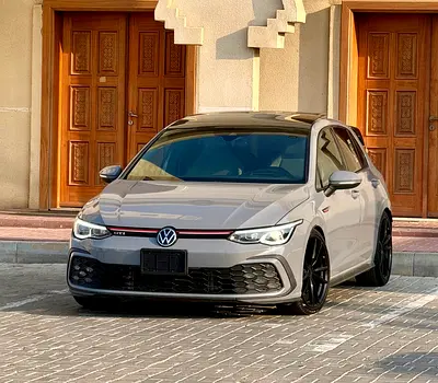 2022 Volkswagen GOLF GTI 缩略图 16