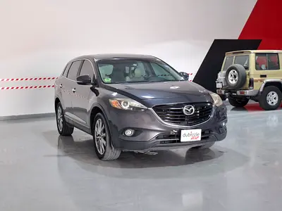 AED 898/month | 2016 Mazda CX-9  | GCC Specs | Ref#516488