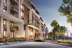Prestigious Living|Prime Location| High Floor