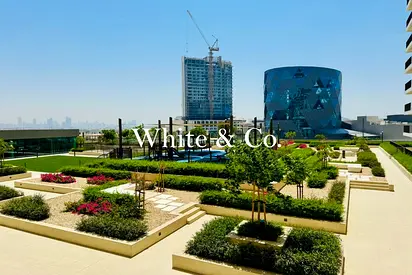 Brand New | Pool and Mall View | Low Floor