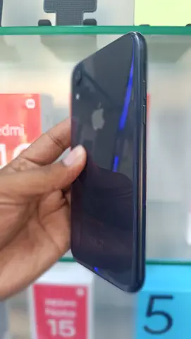 Used iPhone XR  64GB ,, Battery 100℅,