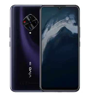 VIVO X50E 5G 128GB 8GB RAM Black