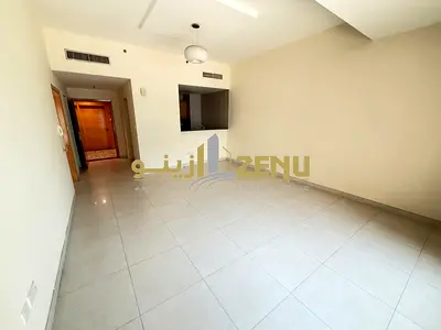 1 Bedroom Apartment | Al Hikma Residence | Open View | Unfurnished
