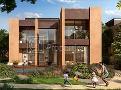 4BR Villa | Spacious Layout | Family Living